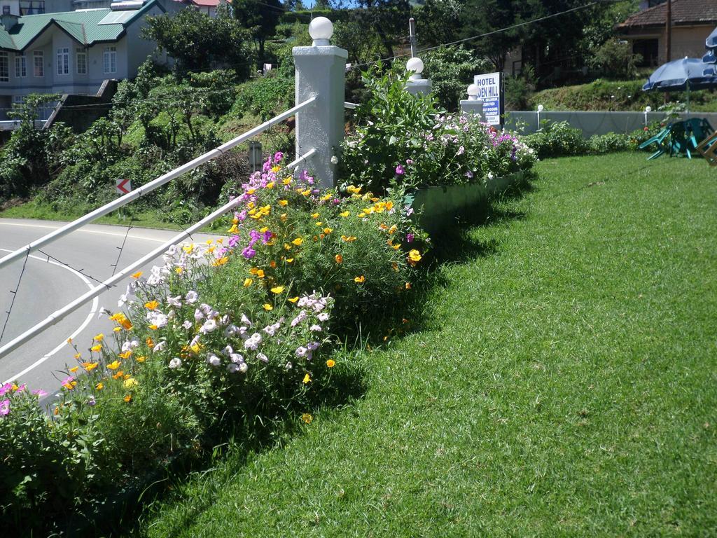 Vista Hotel Eden Hill นูวาราเอลิยา ภายนอก รูปภาพ