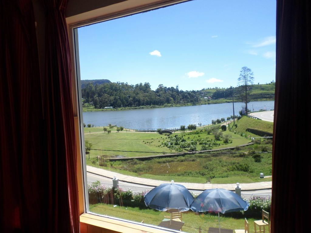 Vista Hotel Eden Hill นูวาราเอลิยา ห้อง รูปภาพ