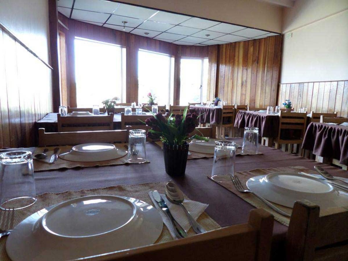 Vista Hotel Eden Hill นูวาราเอลิยา ภายนอก รูปภาพ