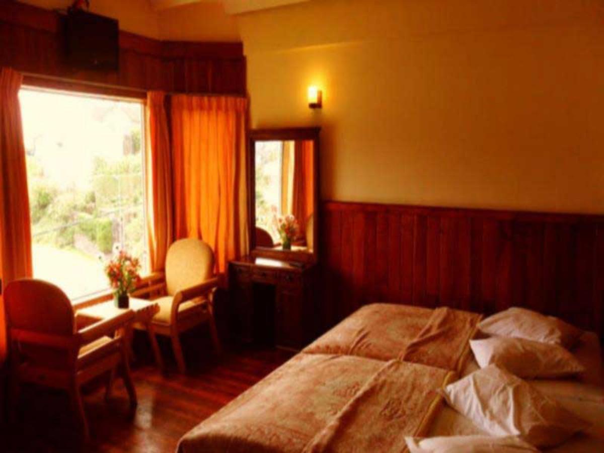 Vista Hotel Eden Hill นูวาราเอลิยา ภายนอก รูปภาพ