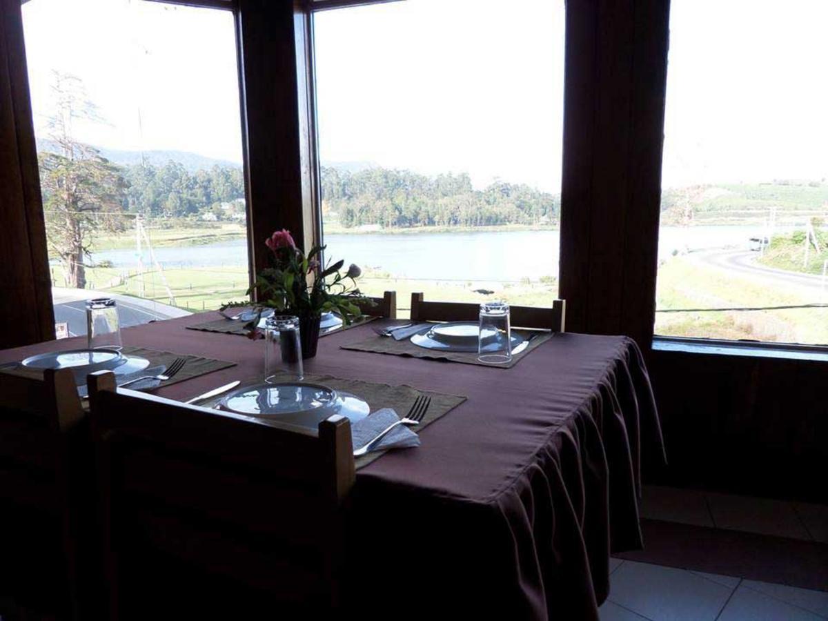 Vista Hotel Eden Hill นูวาราเอลิยา ภายนอก รูปภาพ