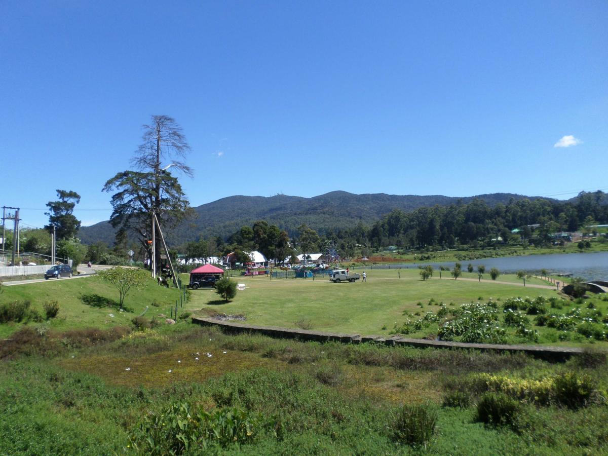 Vista Hotel Eden Hill นูวาราเอลิยา ภายนอก รูปภาพ