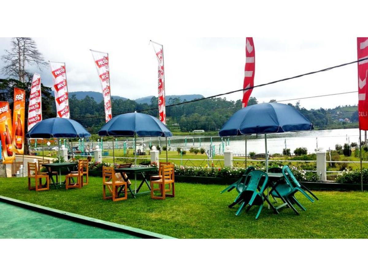Vista Hotel Eden Hill นูวาราเอลิยา ภายนอก รูปภาพ